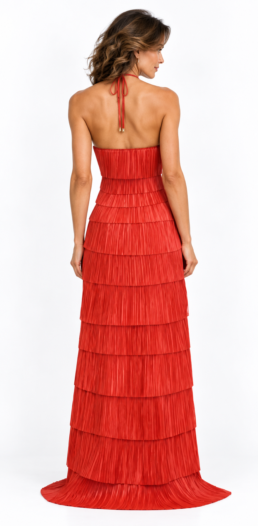 Robe longue Marsla Canyon