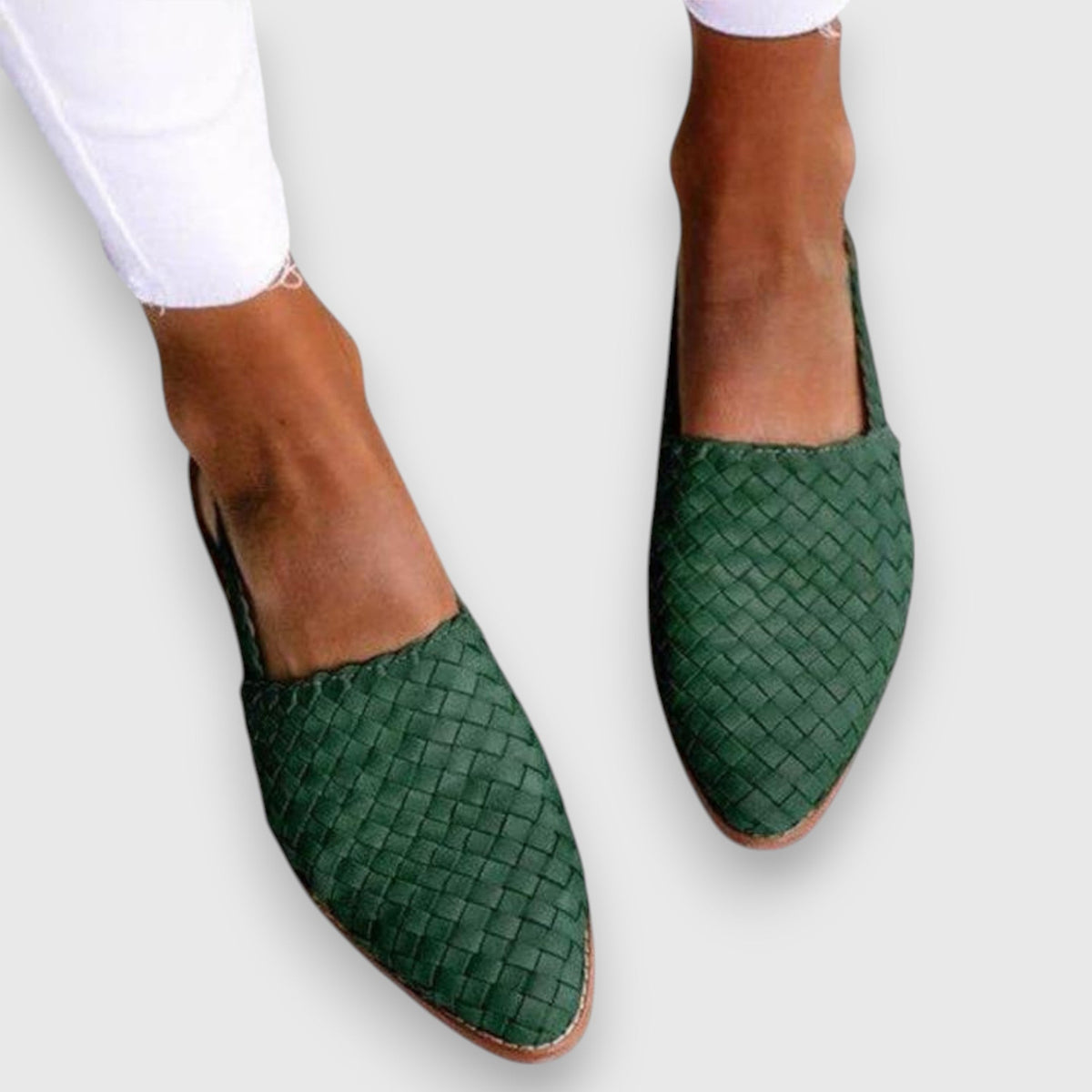 Noelle - Sandales orthopédiques confortables