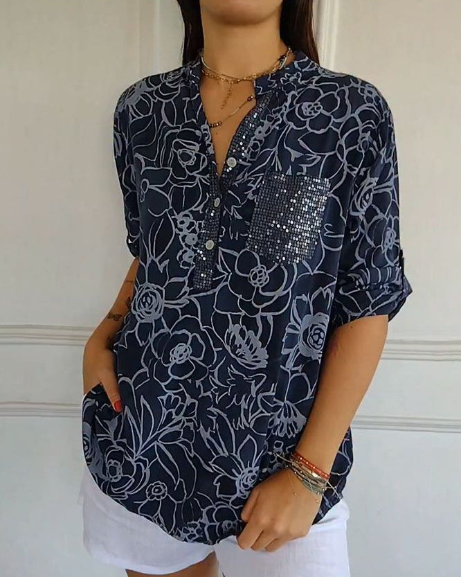 Blouse femme – mode femme