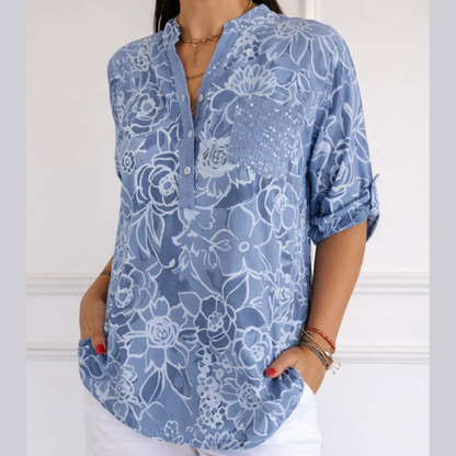 Blouse femme – mode femme