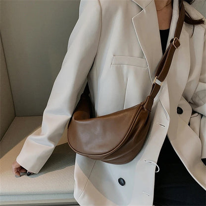 Shannon™ | Sac en cuir pastel
