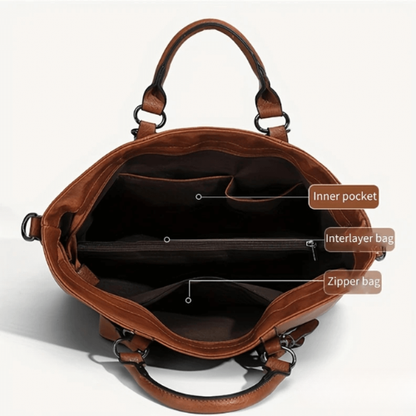 Jennifer™ | Sac du quotidien intemporel