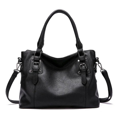 Heather™ | Sac en cuir souple