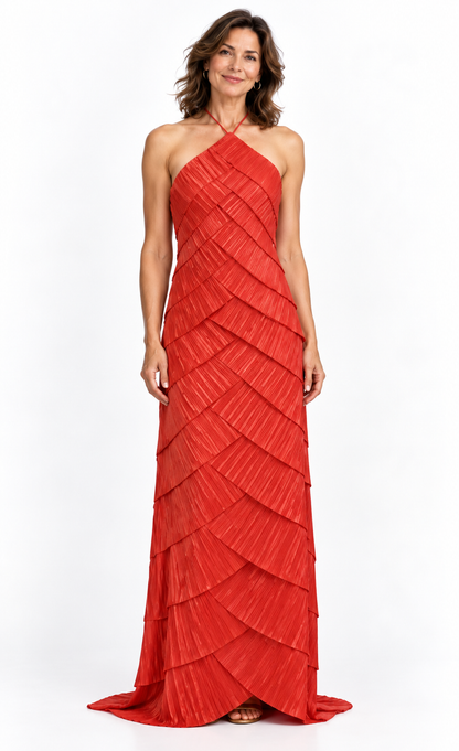 Robe longue Marsla Canyon