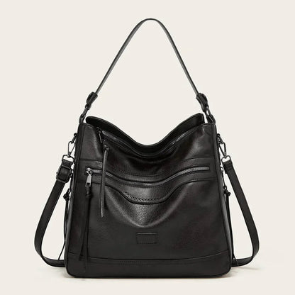 Elizabeth™ | Sac en cuir vintage