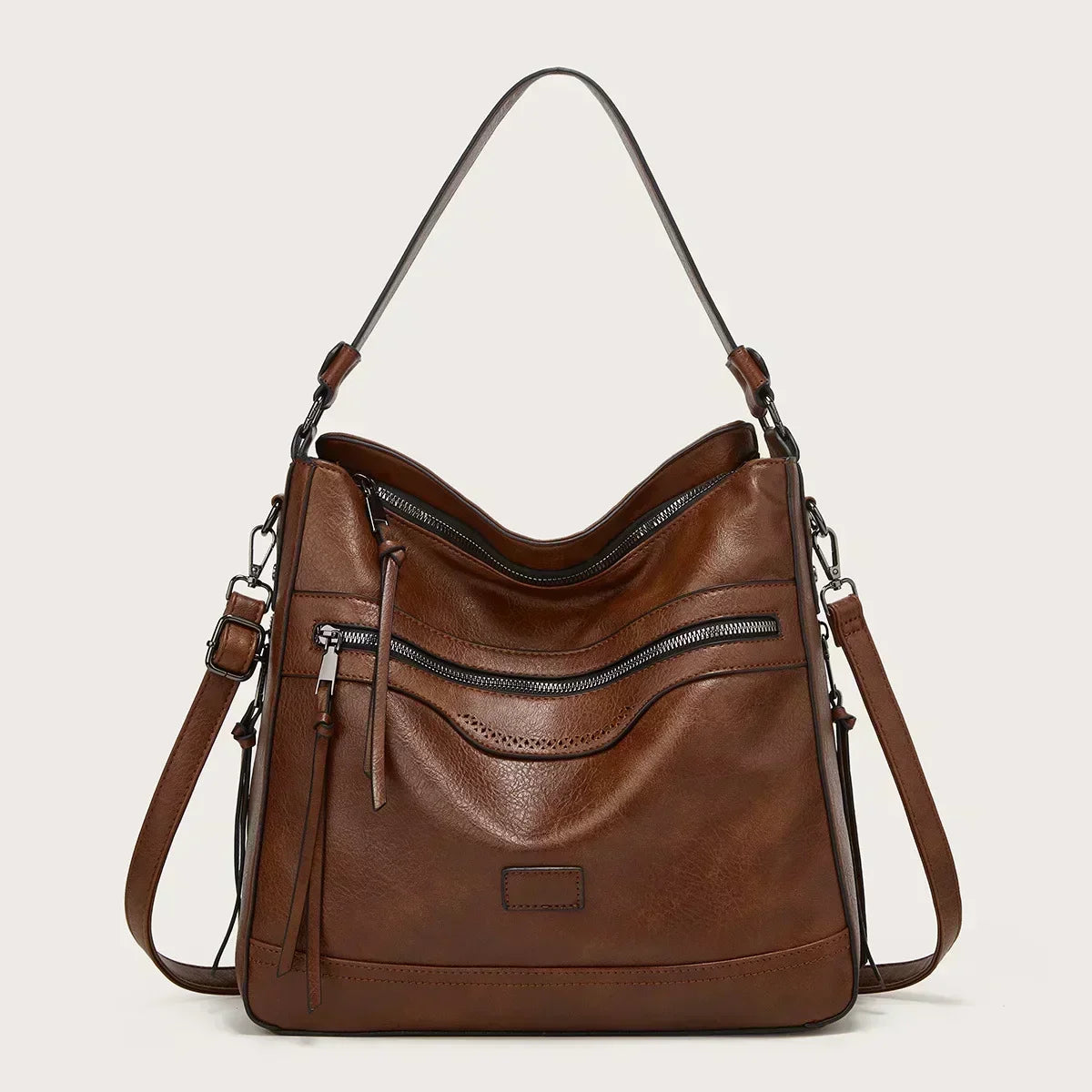 Elizabeth™ | Sac en cuir vintage