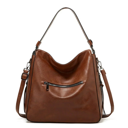Elizabeth™ | Sac en cuir vintage