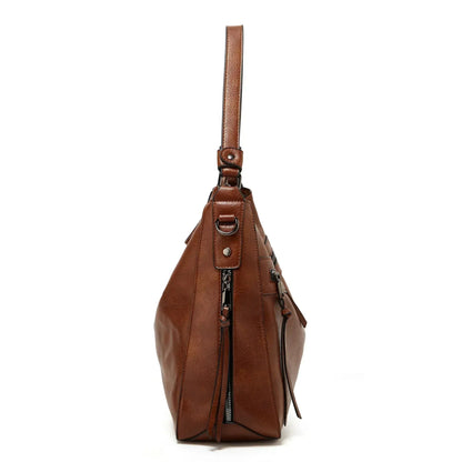 Elizabeth™ | Sac en cuir vintage