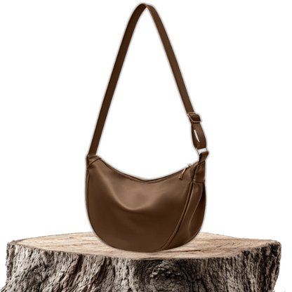 Shannon™ | Sac en cuir pastel