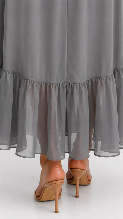 Léa | Robe fleurie